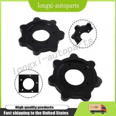 2x Fit Vintage Arctic Cat 1967-1972 0102-011, 0102-015 New Track Drive Sprockets