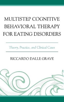 Riccardo Dalle  Multistep Cognitive Behavioral Therapy for E (Gebundene Ausgabe)
