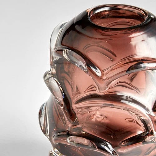 Cyan Design 11371 Lunaria 9 X 8 inch Vase, Small - Picture 2 of 5