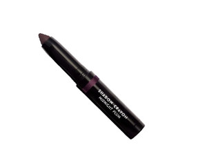 New in Box MERLE NORMAN Midnight Plum SHADOW Crayon