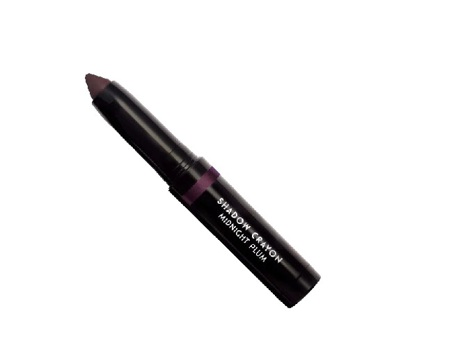 New in Box MERLE NORMAN Midnight Plum SHADOW Crayon