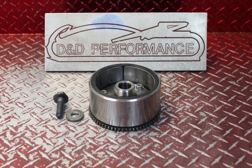 2023 KAWASAKI NINJA 650 OEM FLYWHEEL FLY WHEEL MAGNETO NJ52