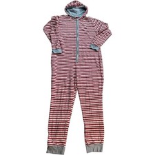 Burt's Bees Pajamas Christmas XXL Men Women Unisex