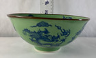 Rare Xuantong Imperial Porcelain Dragon Bowl - Xuade mark 1908-1912 — photo 3