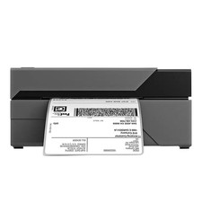 AUTHENTIC Rollo USB Label Printer