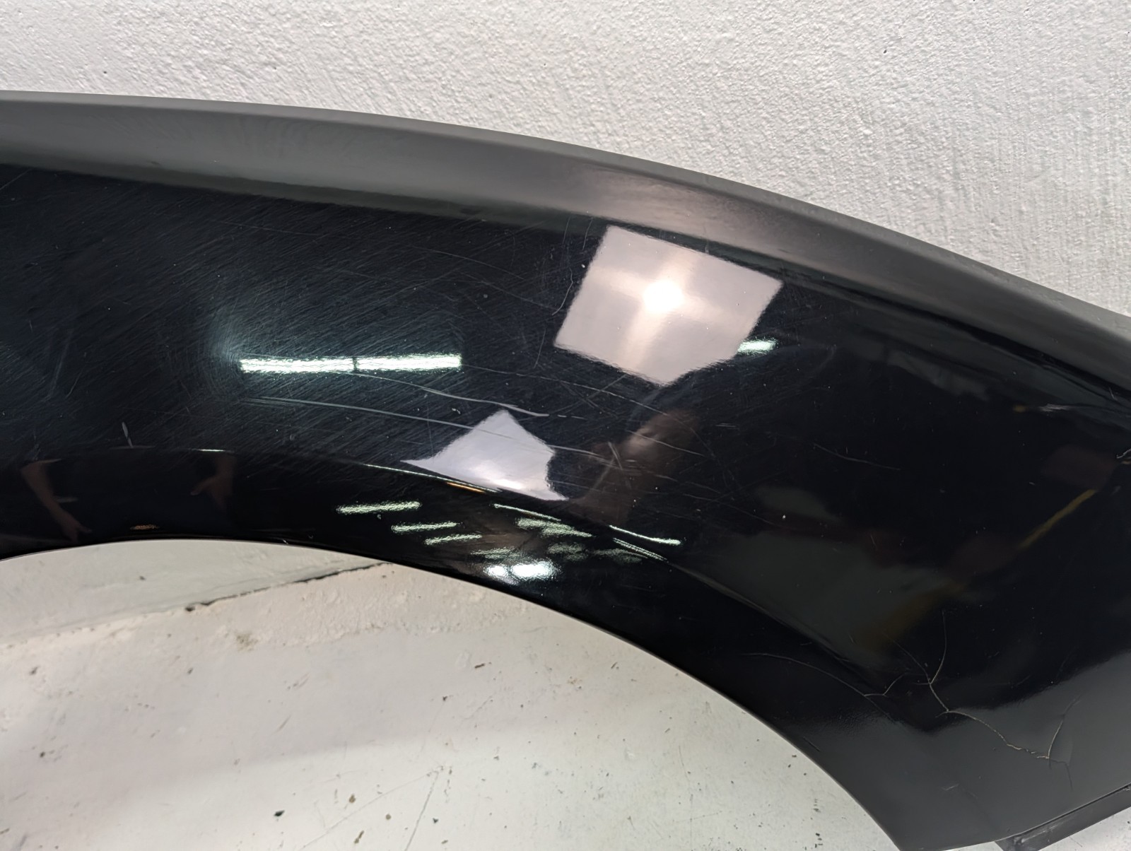 Maserati Ghibli 2014-2021 Front Right Cover panel