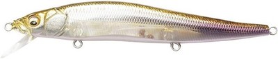 Megabass Lure VISION ONETEN HT ITO Wakasagi Shad Special made Köder aus Japan