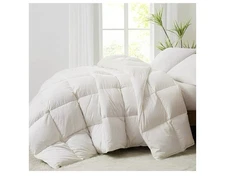 Homemade Duvet Winter Cal King Comforter.