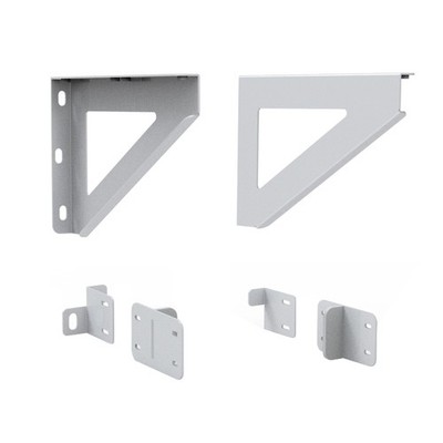 Wandhalterung Halterung Brackets für zwei V5 Batterien Pytes V5 BK2