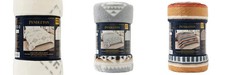 Pendleton Faux Fur Luxe Blanket Queen 98 in. x 92 in.