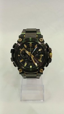 CASIO MTG-B3000 Watch Authentic From Japan