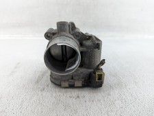 2014-2019 Ford Fiesta Throttle Body U2QKZ