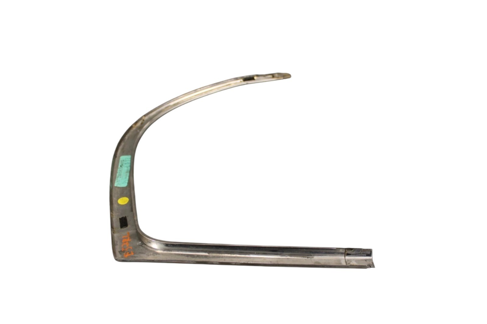 Bentley Continental 2006-2012 Rear Left Body side trim