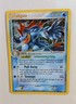 Feraligatr 4/115 Pokemon EX Unseen Forces Reverse Holo Rare Stamped 2005 - MP