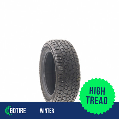 1 X Driven Once 205/55R16 Cooper Evolution Winter 94H - 11.0/32