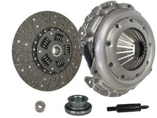 Southeastclutch Clutch Kit For 1969-1972 Blazer 4.8l L6 Gas Ohv
