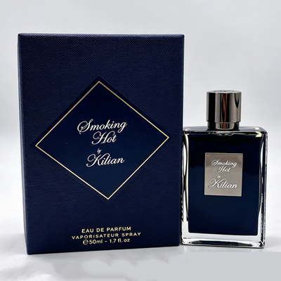Kilian Smoking Hot Men's Perfume 1.7oz/50ml Eau de Parfum Spray