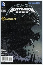 Batman & Robin V2 18 (May 2013) NM- (9.2)