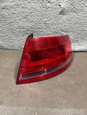 2007-09 Audi A4 S4 Convertible Passenger Righ...