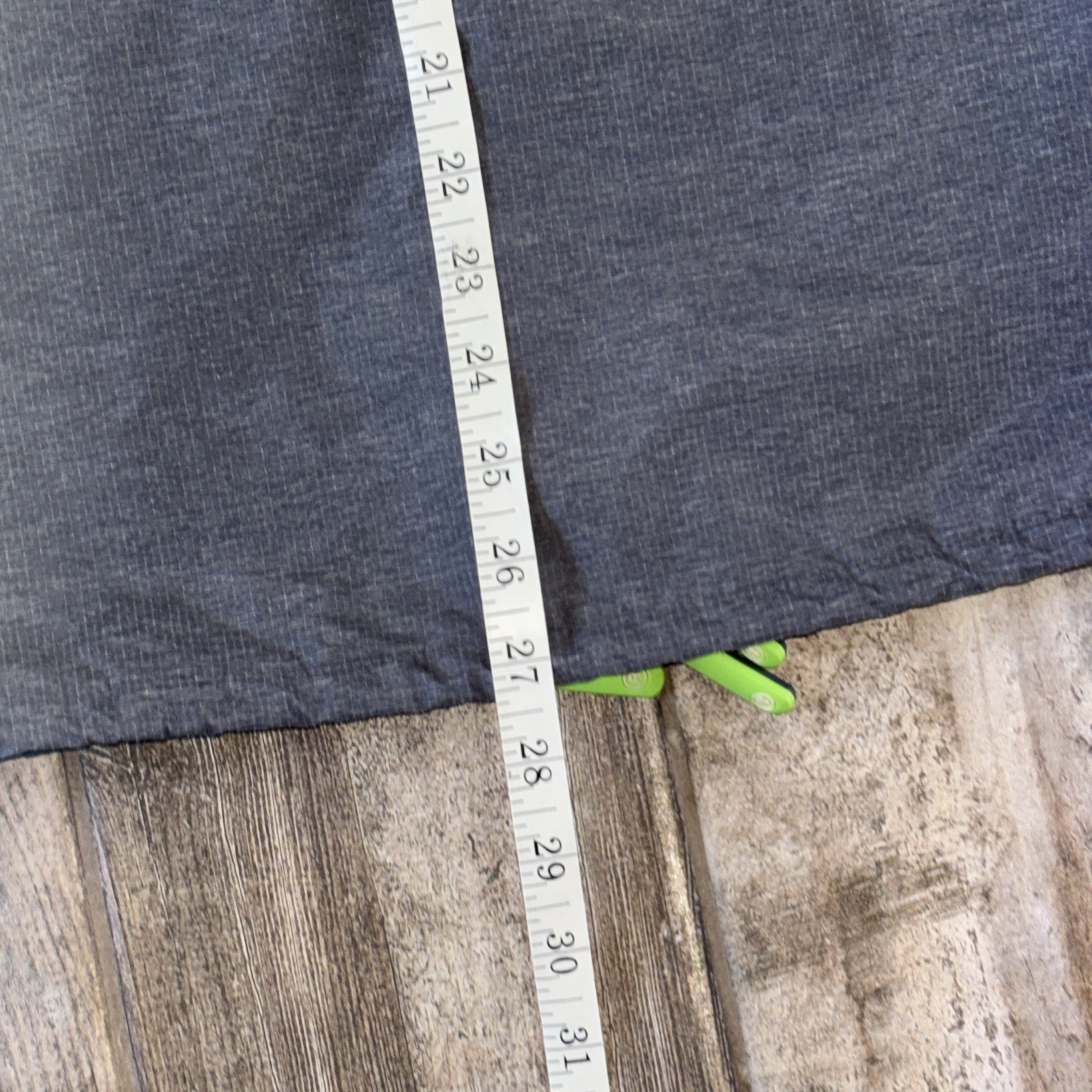 Superdry Wind Attacker Engineered Jacket Double Z… - image 12