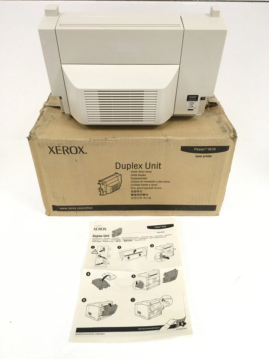 复式单位打印机进纸器、纸盒| eBay