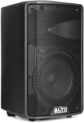 #ad #ad Alto Professional TX408 350 watt 8 inch Powered Speaker $134.10