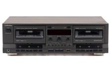 Technics RS-TR515 Dual Tape Deck / Dual Rec / Serviced 1 Year Warranty [2]