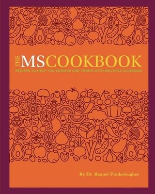 The MS Cookbook by Dr Raquel Pinderhughes (English) Paperback Book