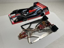 384G BLACK MARTINI 1/24 GEMINI Brushless AUDI LMP RTR Slot Car 4500Kv
