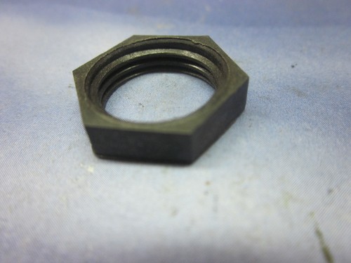 JOHNSON EVINRUDE IGNITION CUT OFF SWITCH NUT 328169 PREWIRED SIDE CONTROL BOX - Picture 2 of 3