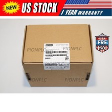 New Siemens 6EP1336-2BA10 SITOP PSU100S 20A Power Supply 6EP1 336-2BA10