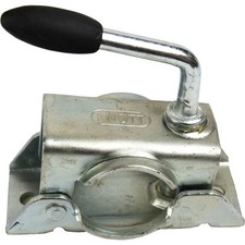 Thule Brenderup Klemmschelle 48 mm für Stützrad