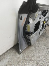 Porte arrière et accessoires Seat EXEO