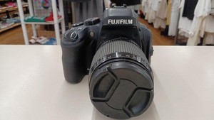 Fujifilm Hs50exr | eBay