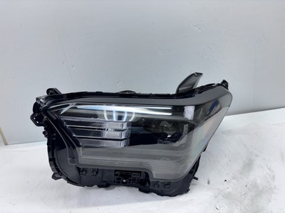 NICE 81150-AK010  2024 2025 TOYOTA TACOMA FULL LED FRONT LEFT OEM HEADLIGHT