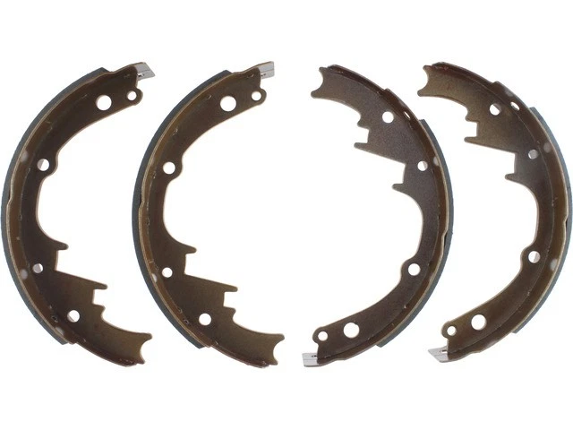 Zapata freno tambor Centric Parts P N 111 02800 Foto 3 de 4