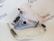 Porsche Cayenne (92A) 2013 Wischwasserbehälter 7P0955453A PRT22100