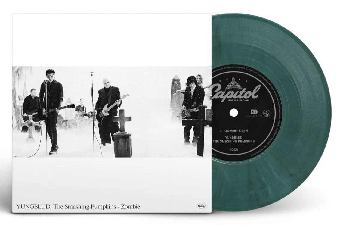 The Smashing Pumpkins 7