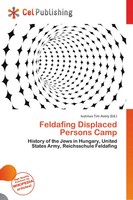 Iustinus Tim Avery | Feldafing Displaced Persons Camp | Taschenbuch | Englisch