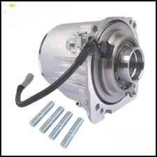 Rear Differential Coupling for Toyota Highlander LE 2016-2019 3.5L 41303-48030