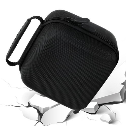 Waterproof Carrying Case Host Organizer for Mac mini M4/M4 Pro 2024 Computer - Bild 7 von 7