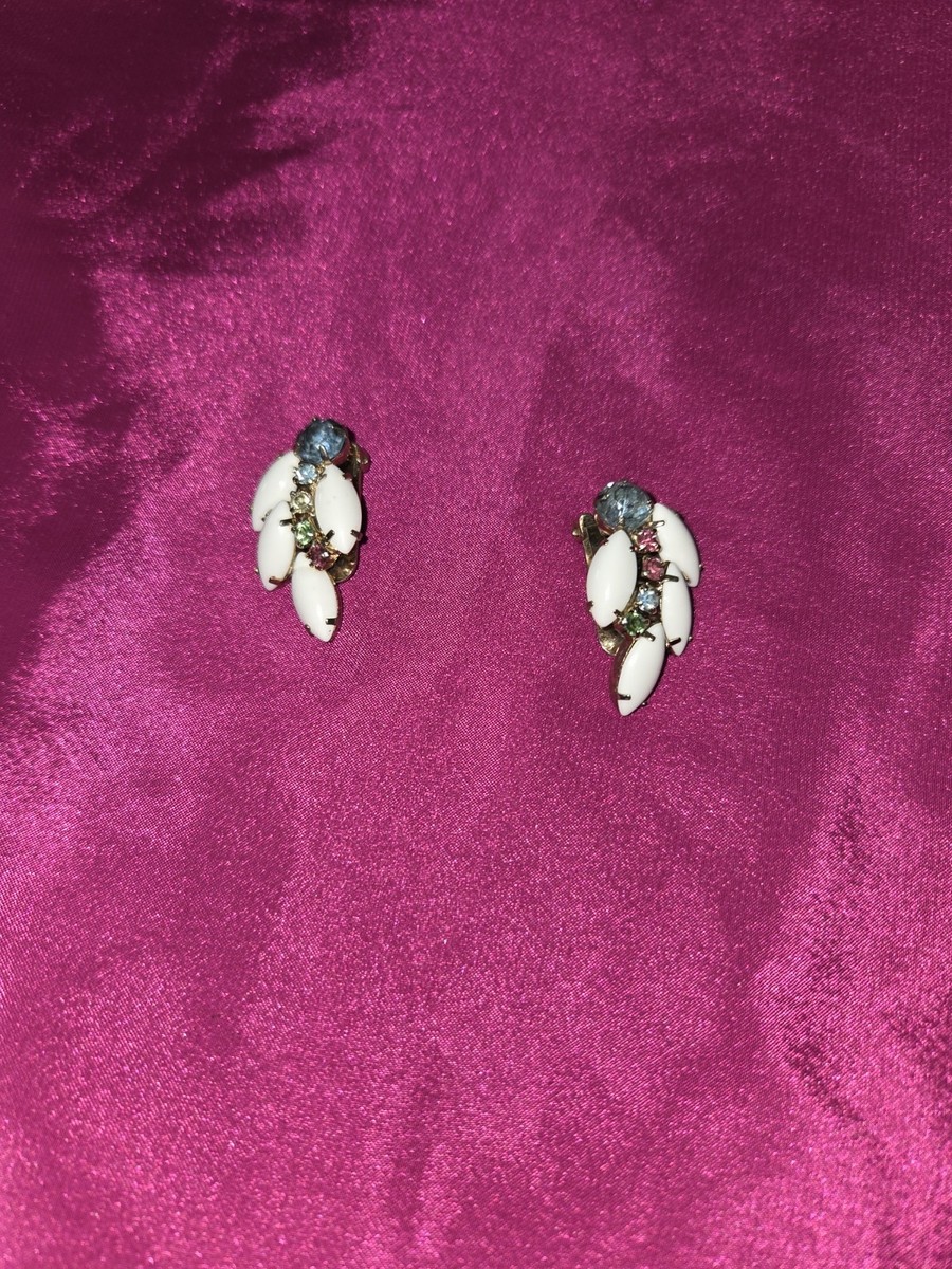 Gloss Earrings