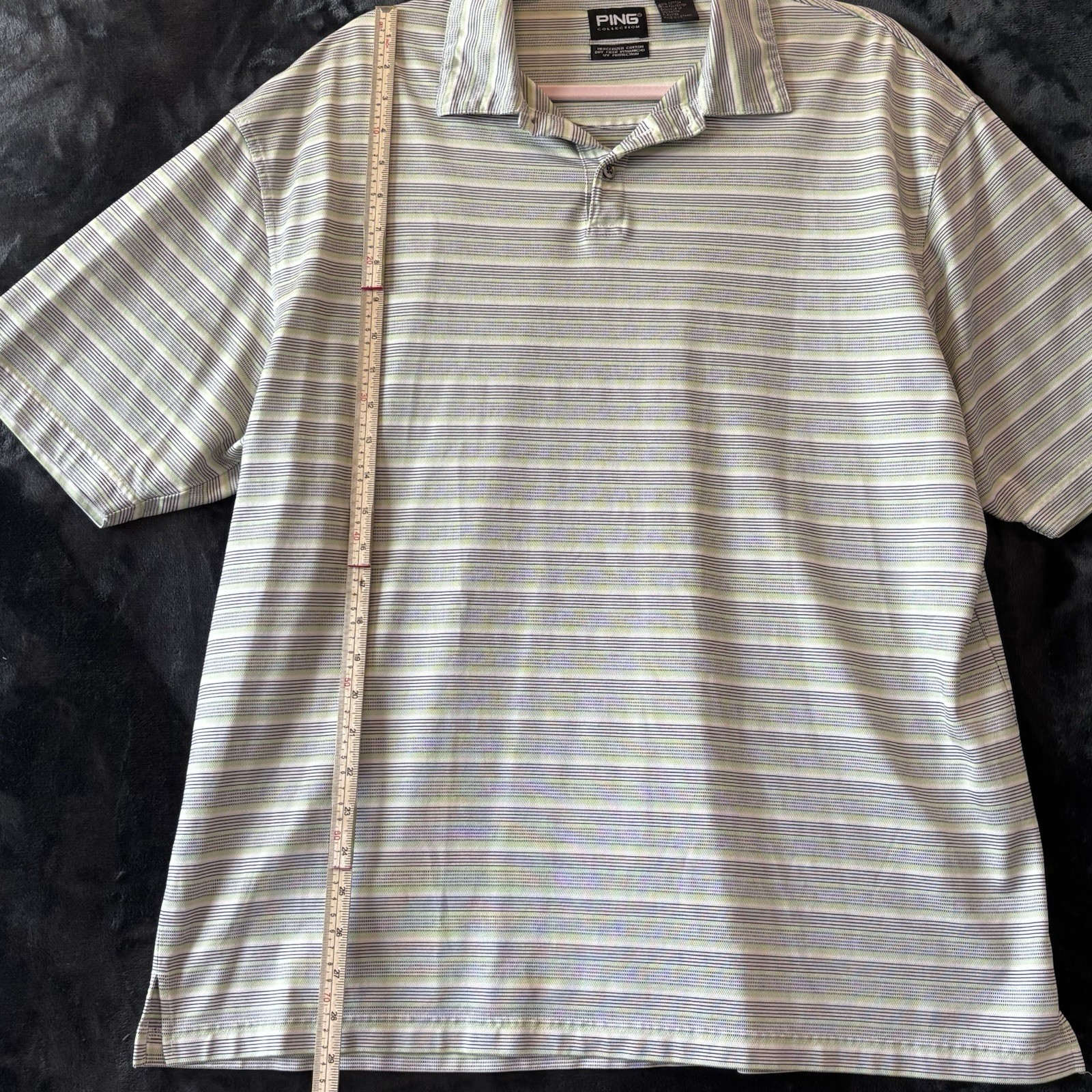 Ping Collection Performance Dynamics Breathable G… - image 4