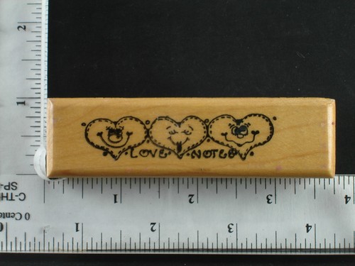 Rubber stamp, VARIOUS 3A - Picture 26 of 57