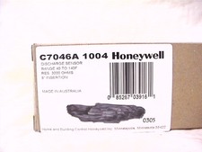 1 NEW HONEYWELL DISCHARGE SENSOR C7046A 1004 RANGE 40 TO 140 F