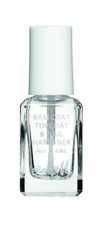 Barry M Nail Paint, 54 , 3 In 1 Base Coat, Top Coat, Nail Hardener All in One, C