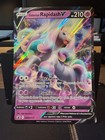 Galarian Rapidash SWSH 111 Promo Card Jumbo Oversized