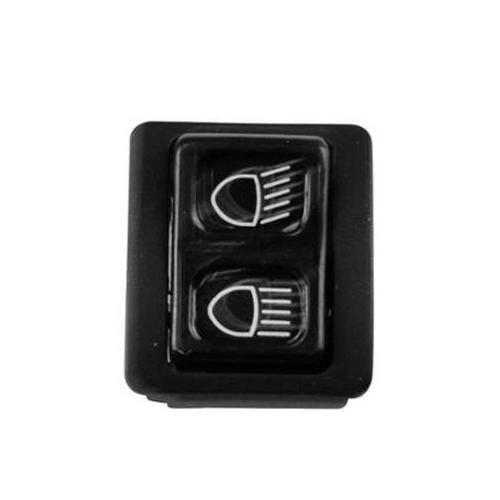 KIT COMMODO / COMMUTATEUR DROIT ET GAUCHE SCOOTER ADAPT. PIAGGIO (OEM : 294723 / 294434 / 58236R / 294877 / 58058R / 58057R