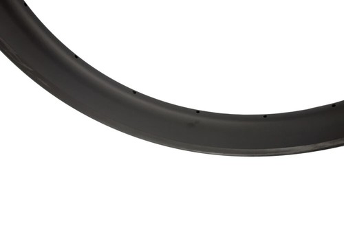 700C Full Carbon Road Bike Wheelset 38/50/60/88mm Clincher UD Matte Basalt Brake - Picture 6 of 16
