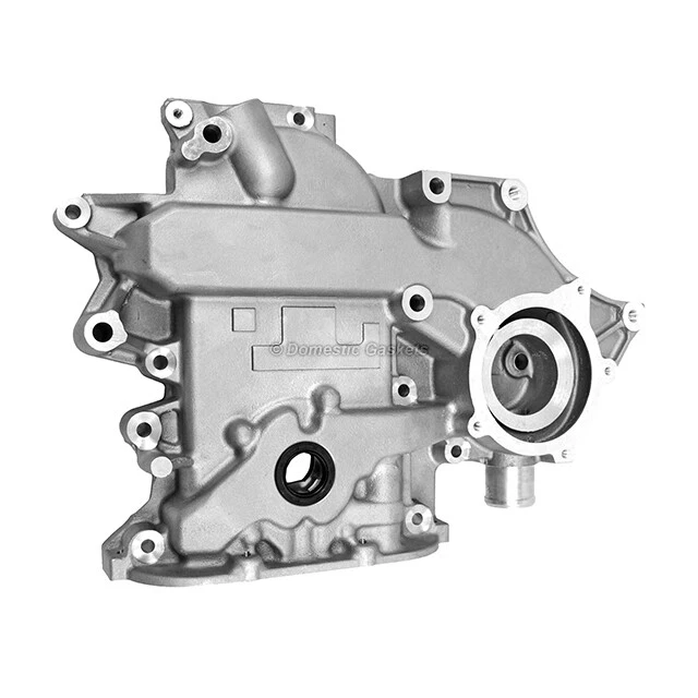 Oil Pump Fits 90-00 Chrysler Dodge Caravan Dynasty 3.3L V6 OHV 12V - Image 3 of 4